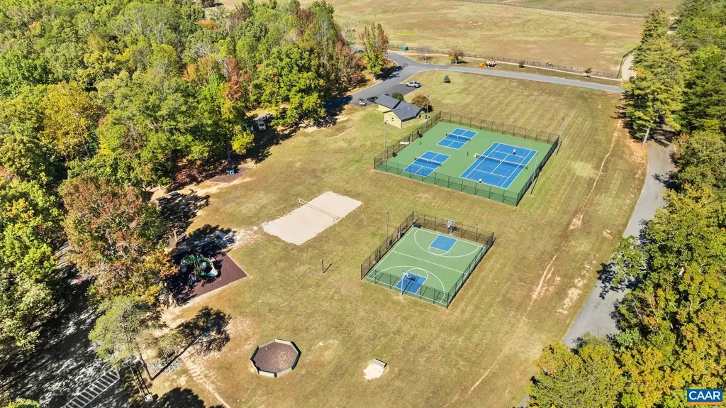 1764 Shenandoah Crossing Drive Gordonsville VA 22942