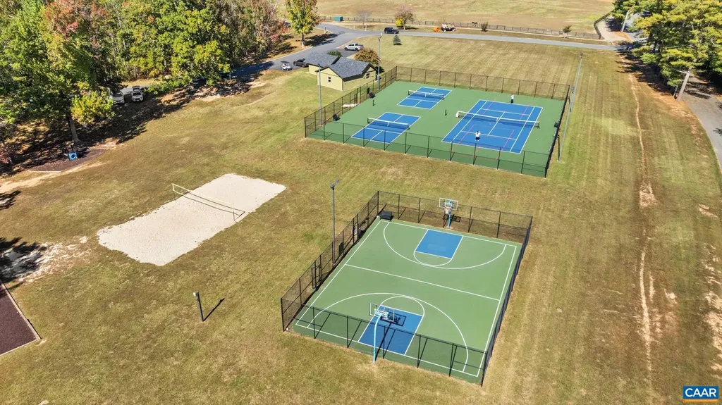 1764 Shenandoah Crossing Drive Gordonsville VA 22942