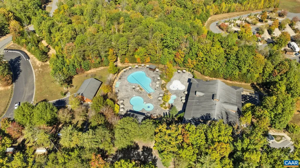 1764 Shenandoah Crossing Drive Gordonsville VA 22942