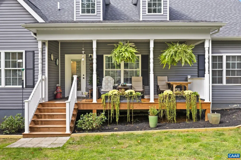 1764 Shenandoah Crossing Drive Gordonsville VA 22942