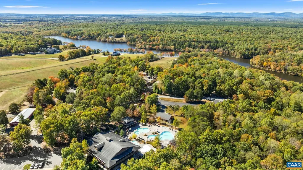 1764 Shenandoah Crossing Drive Gordonsville VA 22942