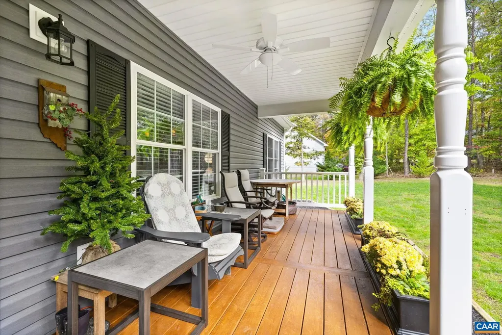 1764 Shenandoah Crossing Drive Gordonsville VA 22942