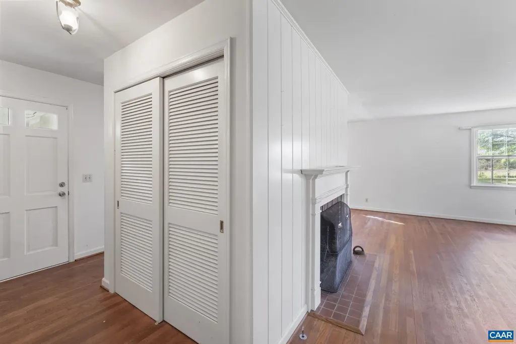 9281 Dick Woods Road Afton VA 22920