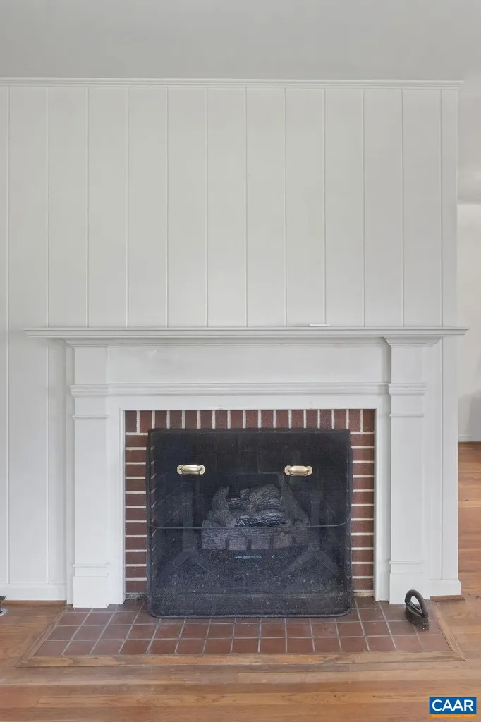 9281 Dick Woods Road Afton VA 22920