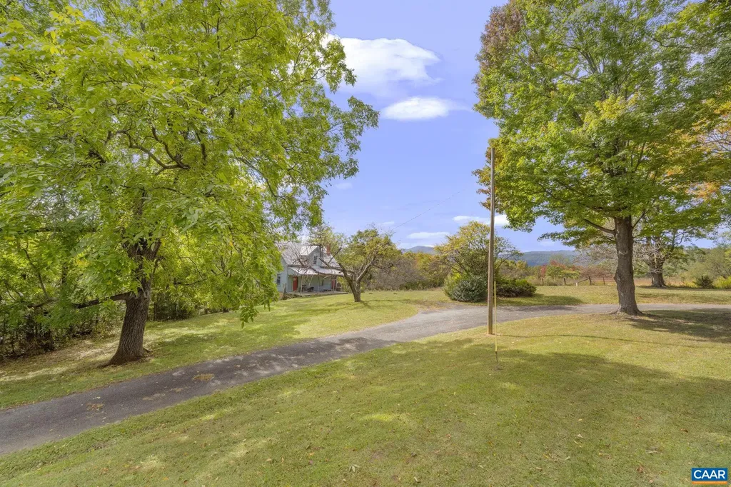 9281 Dick Woods Road Afton VA 22920