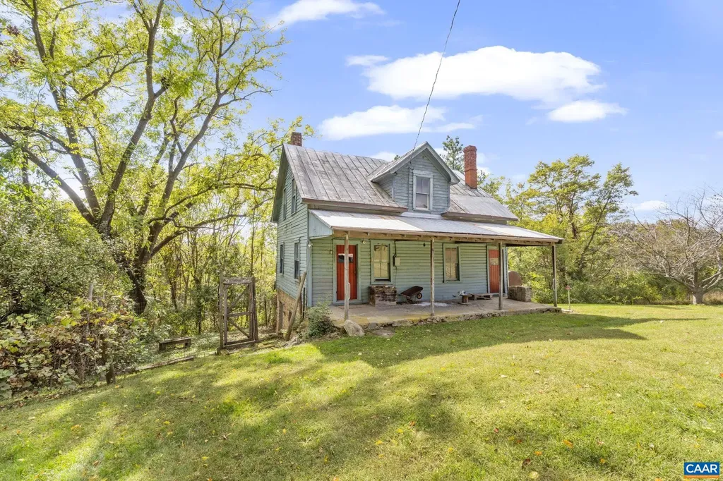 9281 Dick Woods Road Afton VA 22920