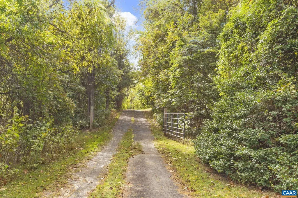 9281 Dick Woods Road Afton VA 22920