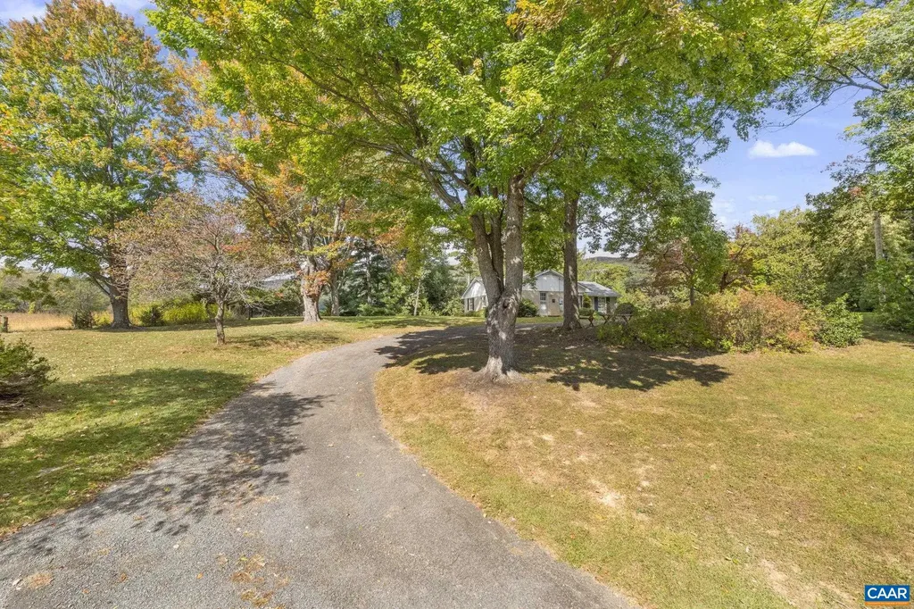 9281 Dick Woods Road Afton VA 22920