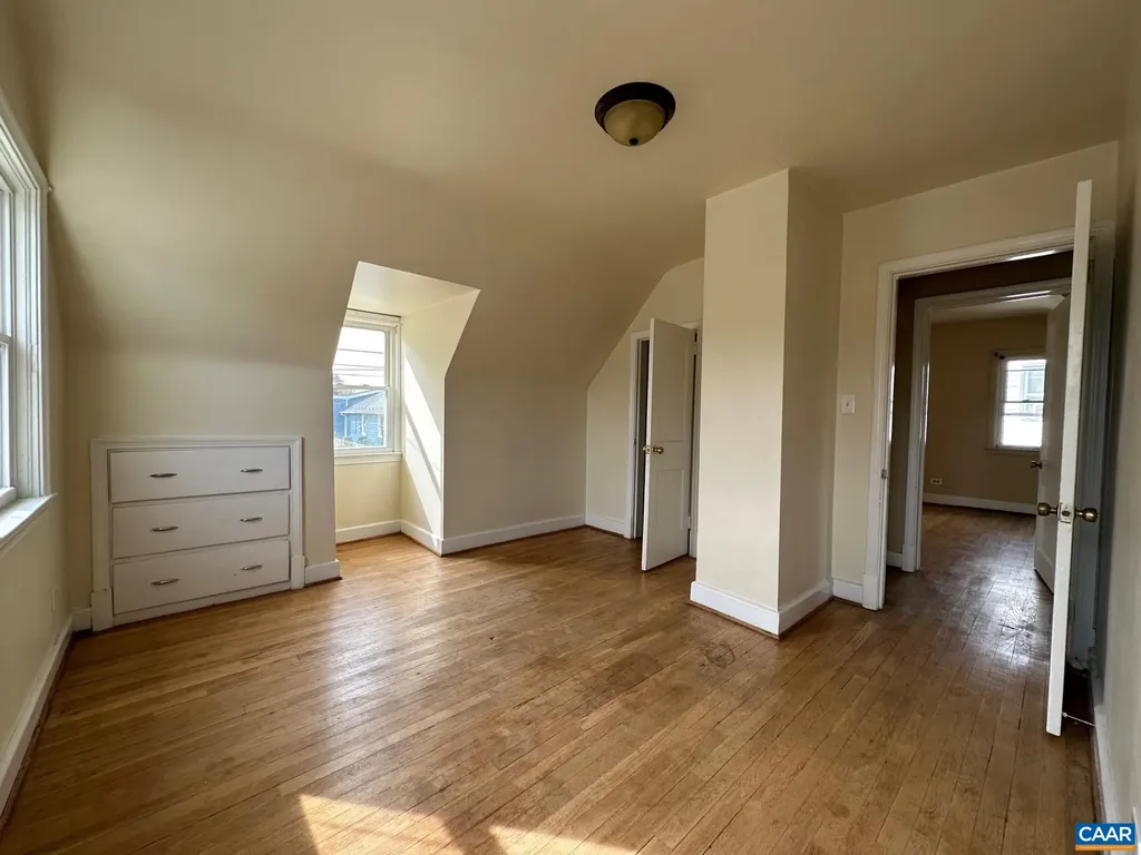 715 Elliott Avenue Charlottesville VA 22902