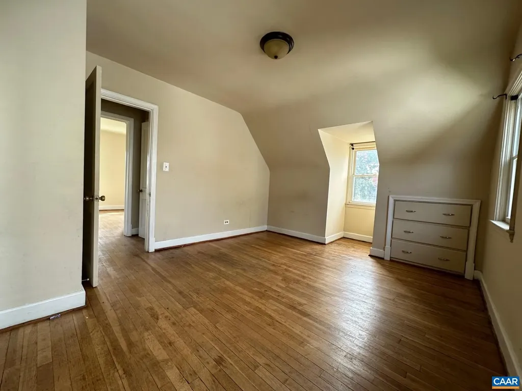 715 Elliott Avenue Charlottesville VA 22902