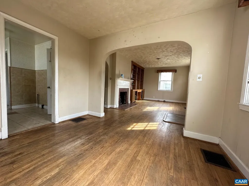 715 Elliott Avenue Charlottesville VA 22902