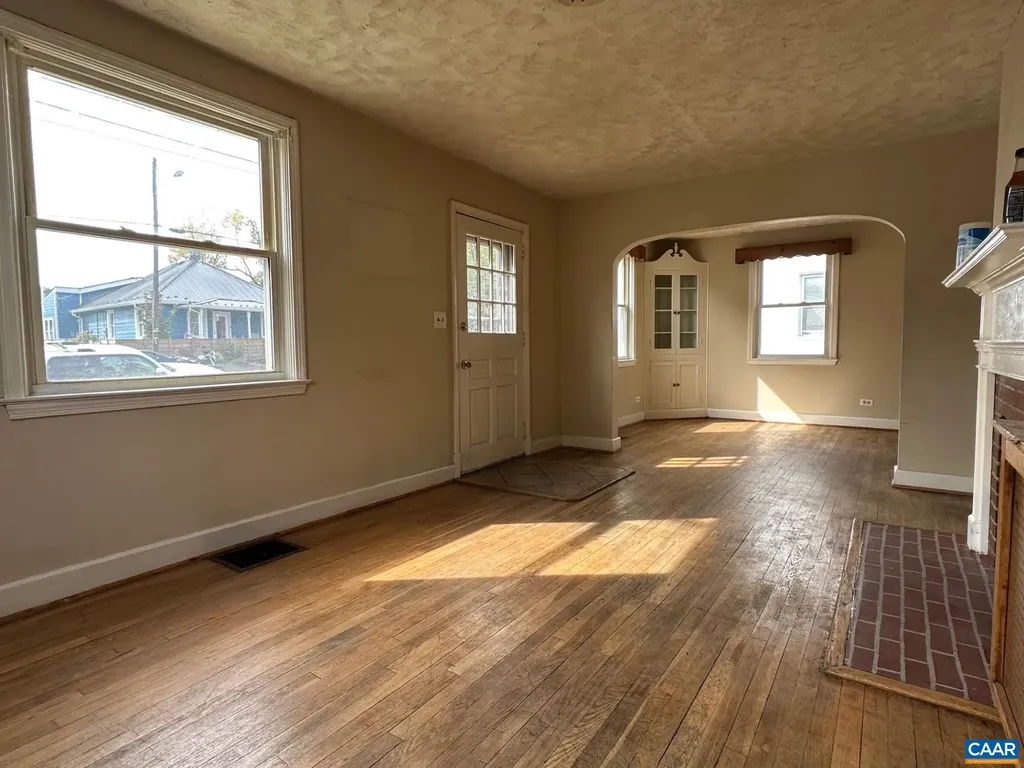 715 Elliott Avenue Charlottesville VA 22902