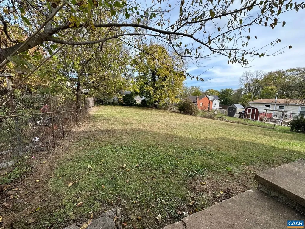 715 Elliott Avenue Charlottesville VA 22902