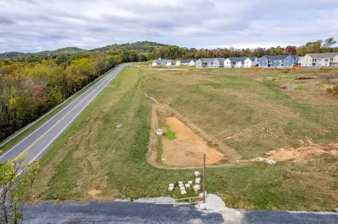 Tbd White Hill Road Staunton VA 24401