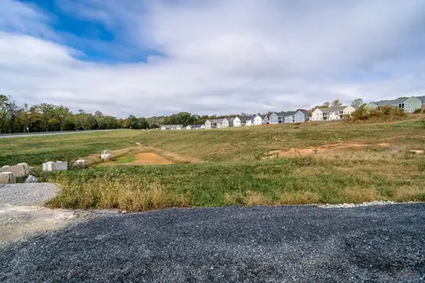 Tbd White Hill Road Staunton VA 24401