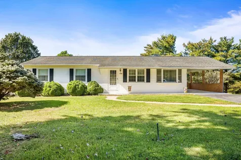 3430 Oak Ridge Road Mount Crawford VA 22841