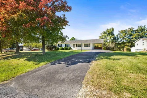3430 Oak Ridge Road Mount Crawford VA 22841