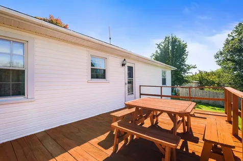 3430 Oak Ridge Road Mount Crawford VA 22841