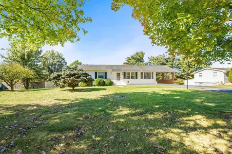 3430 Oak Ridge Road Mount Crawford VA 22841