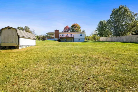 3430 Oak Ridge Road Mount Crawford VA 22841