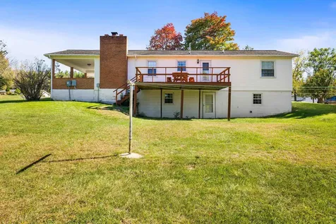 3430 Oak Ridge Road Mount Crawford VA 22841