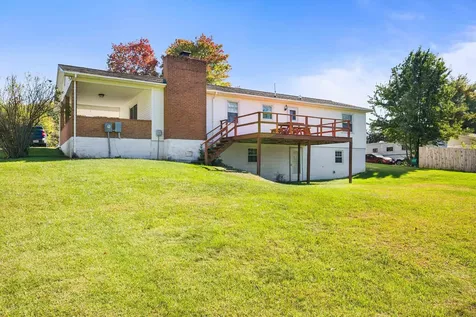 3430 Oak Ridge Road Mount Crawford VA 22841