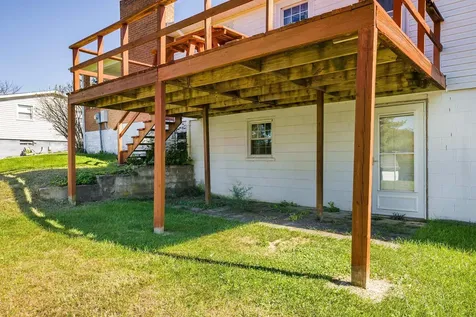 3430 Oak Ridge Road Mount Crawford VA 22841