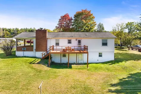 3430 Oak Ridge Road Mount Crawford VA 22841