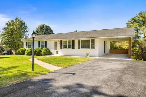 3430 Oak Ridge Road Mount Crawford VA 22841
