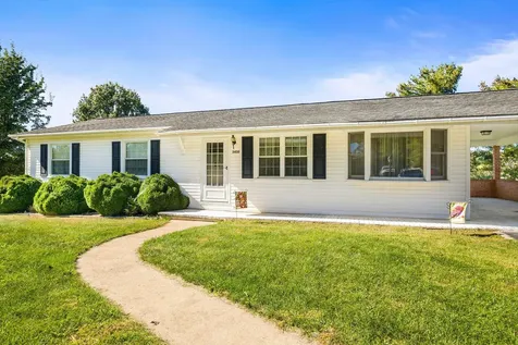 3430 Oak Ridge Road Mount Crawford VA 22841