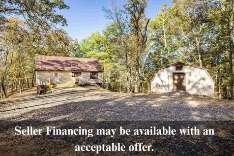 65 Mountain Deer Run West Augusta VA 24485
