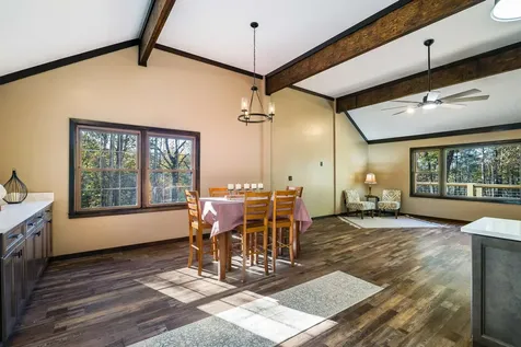 65 Mountain Deer Run West Augusta VA 24485
