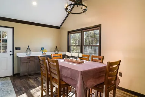 65 Mountain Deer Run West Augusta VA 24485