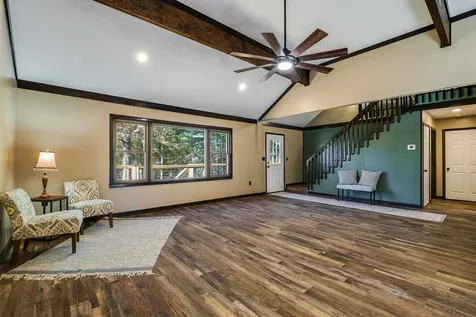 65 Mountain Deer Run West Augusta VA 24485