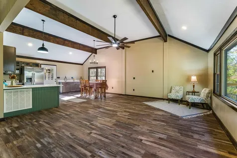 65 Mountain Deer Run West Augusta VA 24485