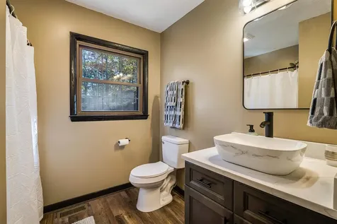 65 Mountain Deer Run West Augusta VA 24485