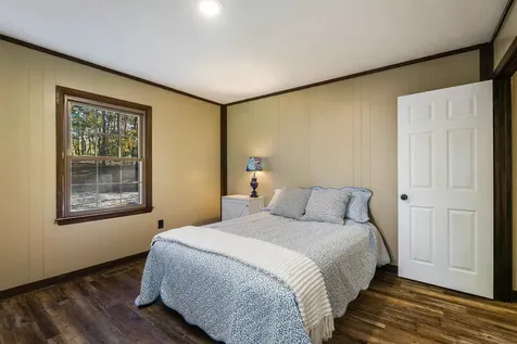 65 Mountain Deer Run West Augusta VA 24485