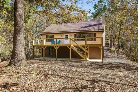 65 Mountain Deer Run West Augusta VA 24485