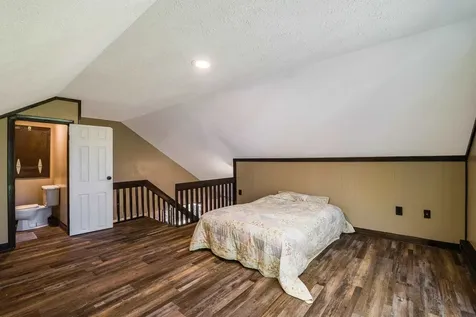65 Mountain Deer Run West Augusta VA 24485