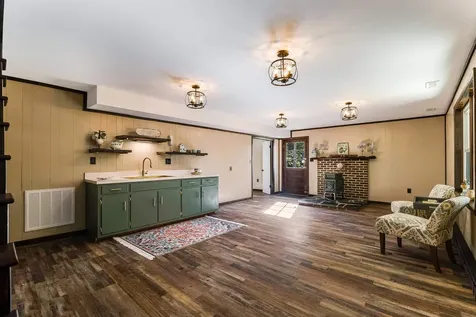 65 Mountain Deer Run West Augusta VA 24485