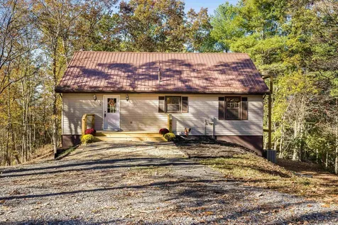 65 Mountain Deer Run West Augusta VA 24485