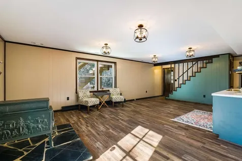 65 Mountain Deer Run West Augusta VA 24485