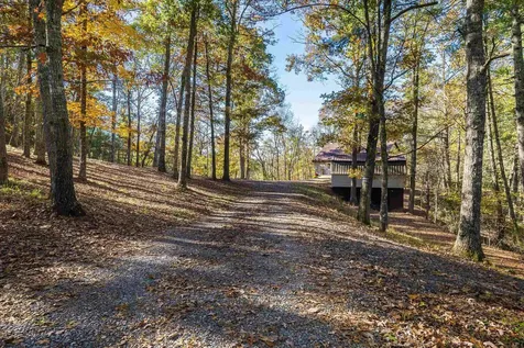 65 Mountain Deer Run West Augusta VA 24485