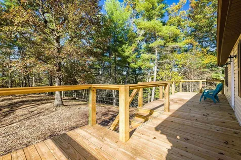 65 Mountain Deer Run West Augusta VA 24485