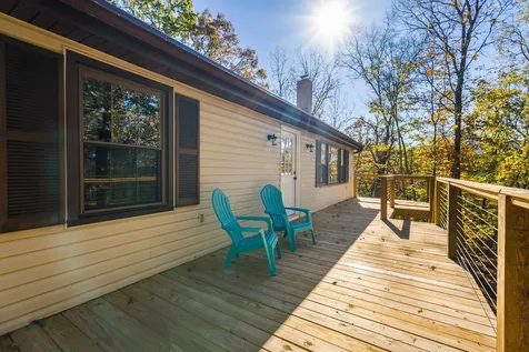 65 Mountain Deer Run West Augusta VA 24485