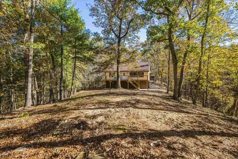 65 Mountain Deer Run West Augusta VA 24485