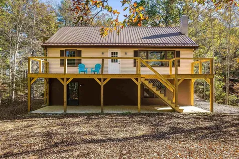65 Mountain Deer Run West Augusta VA 24485