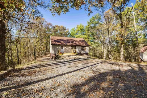 65 Mountain Deer Run West Augusta VA 24485