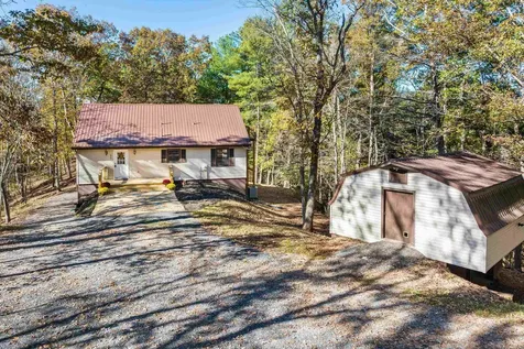 65 Mountain Deer Run West Augusta VA 24485