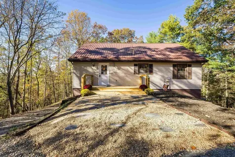 65 Mountain Deer Run West Augusta VA 24485